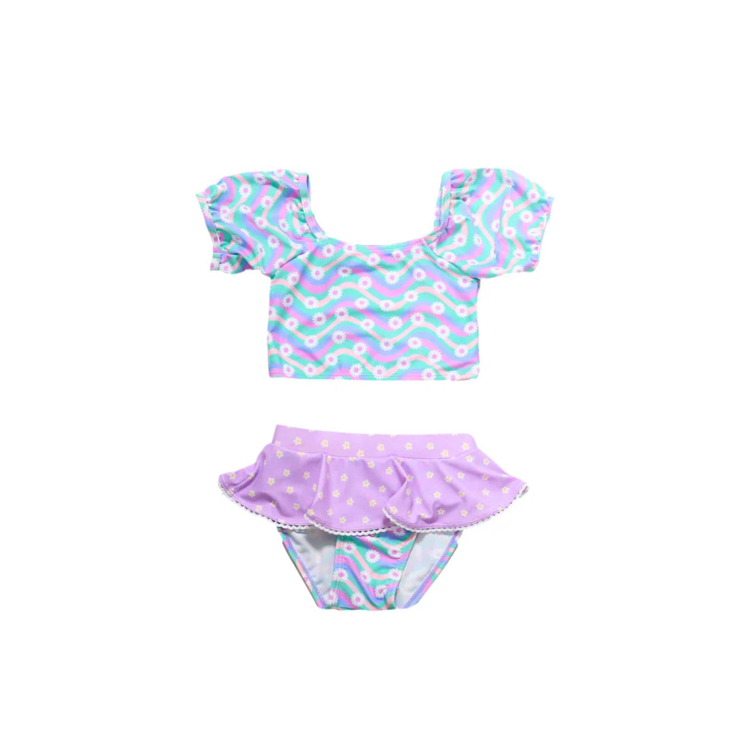 Haven Oasis Two Piece Swimsuit