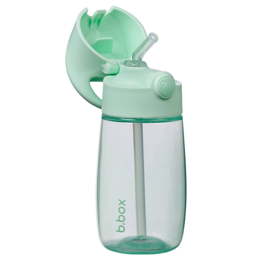 380mL Drink Bottle Jnr.: Chill Out Blue