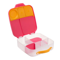 Lunchbox: Sugar Plum