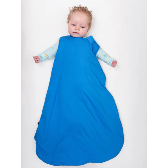 1.0 TOG Sleep Sack - Lake Blue