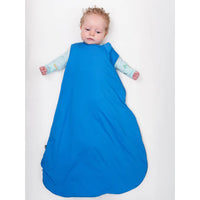 1.0 TOG Sleep Sack - Lake Blue