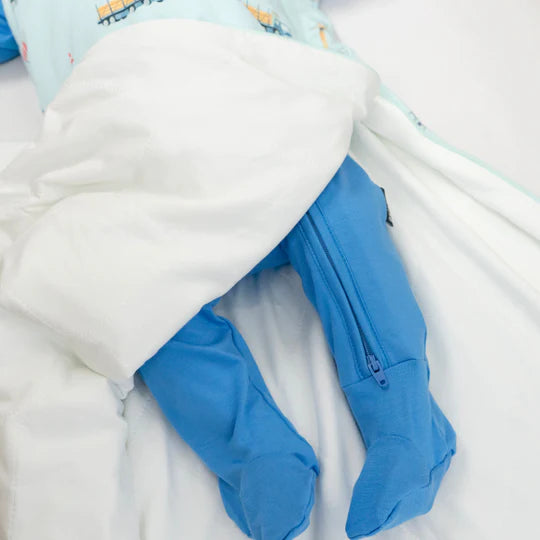 1.0 TOG Sleep Sack - Construction