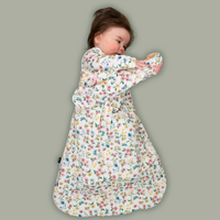 1.0 TOG Sleep Sack - Spring Meadow