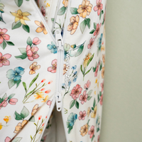 1.0 TOG Sleep Sack - Spring Meadow