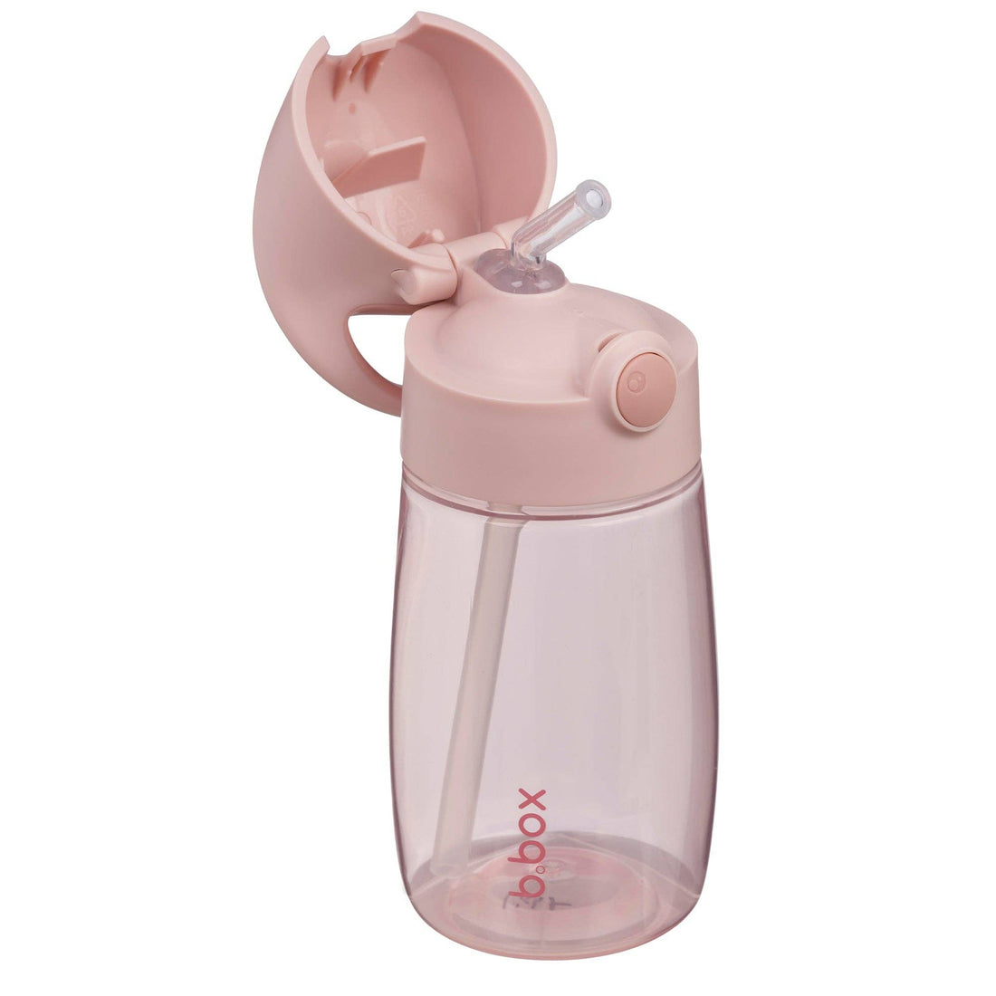 380mL Drink Bottle Jnr.: Blush Crush