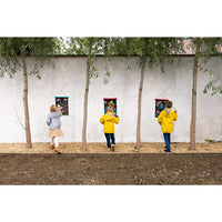 Magnetic Darts - Unicorn Glitter