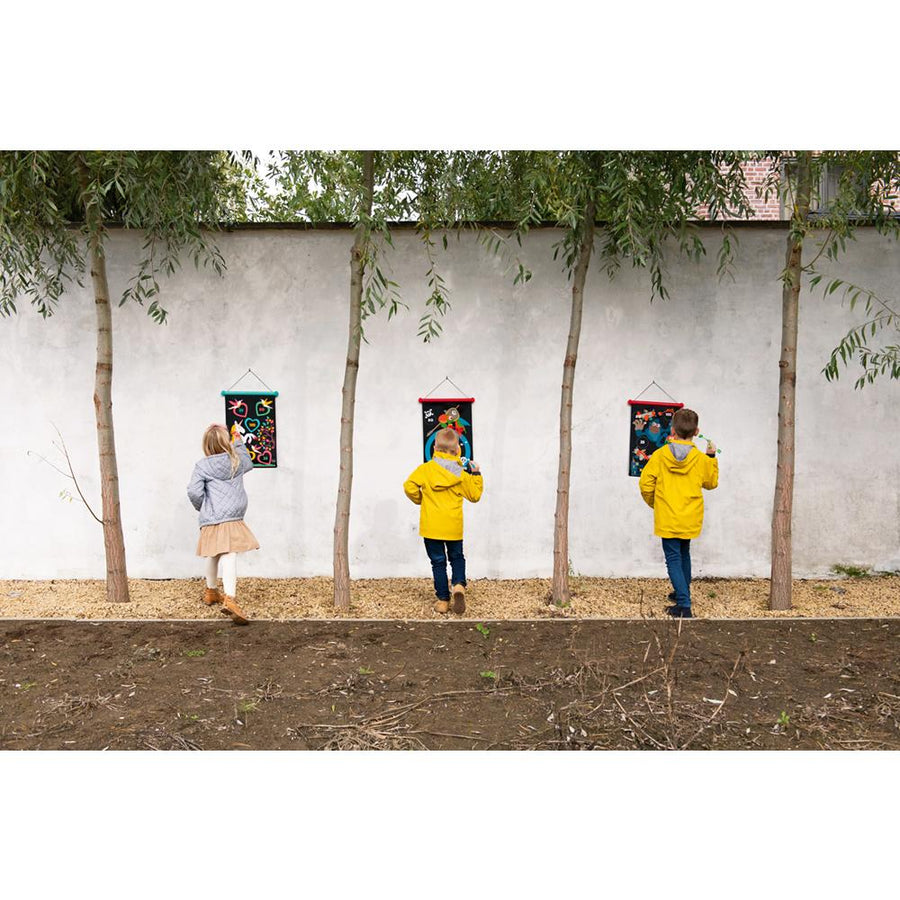 Magnetic Darts - Unicorn Glitter