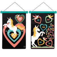 Magnetic Darts - Unicorn Glitter