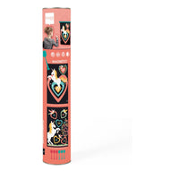 Magnetic Darts - Unicorn Glitter