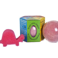 Bath Sprudel (Assorted Colour)