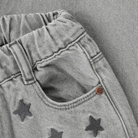 Noppies Kid Girl Jeans Relaxed Fit Long 2y-10y