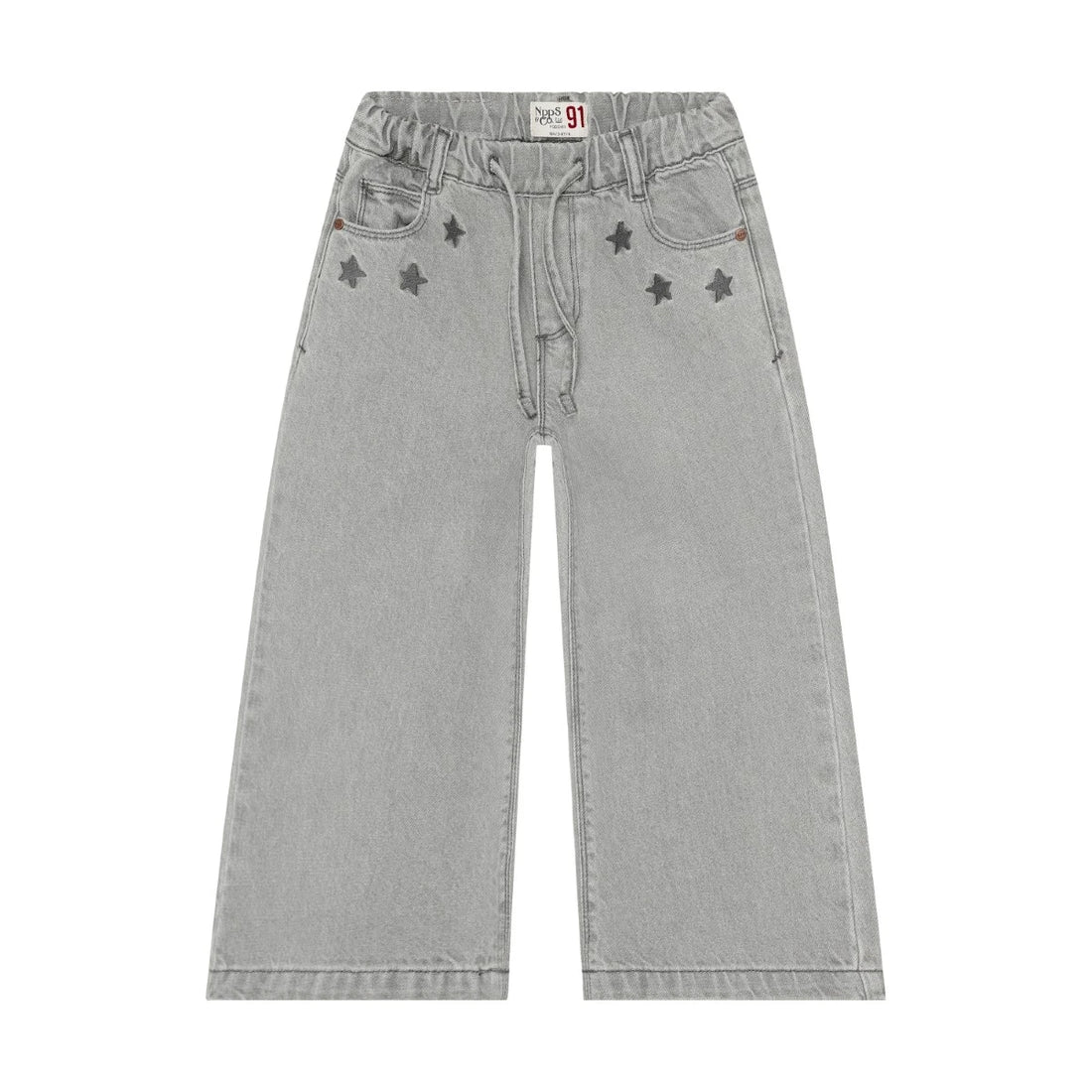 Noppies Kid Girl Jeans Relaxed Fit Long 2y-10y