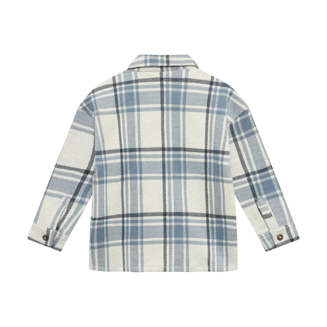 Noppies Kid Boy Shirt Ls Relaxed Fit