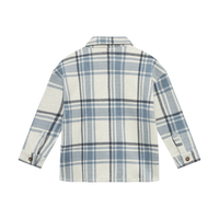 Noppies Kid Boy Shirt Ls Relaxed Fit