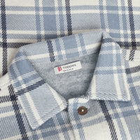 Noppies Kid Boy Shirt Ls Relaxed Fit