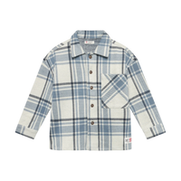 Noppies Kid Boy Shirt Ls Relaxed Fit
