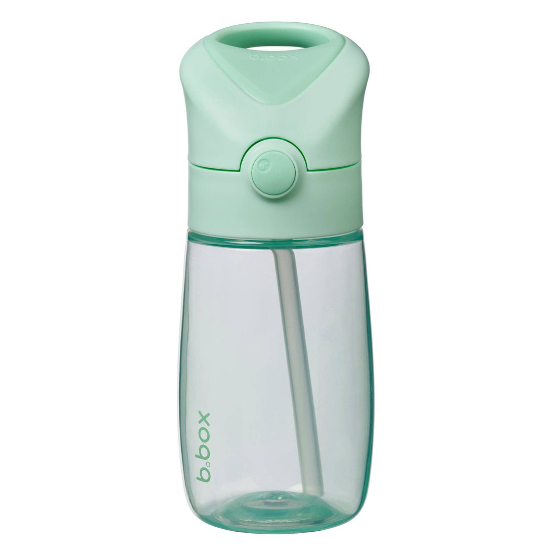 380mL Drink Bottle Jnr.: Chill Out Blue