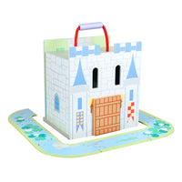 Castle Play Set