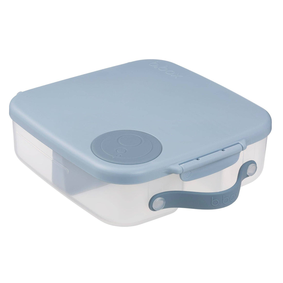 Lunchbox: Chill Out