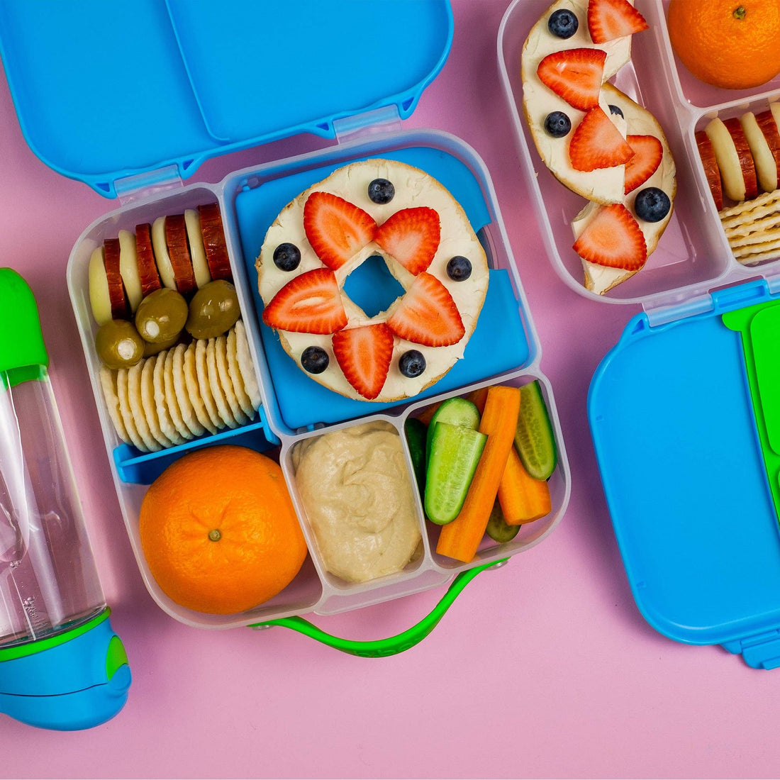 Lunchbox: Sugar Plum