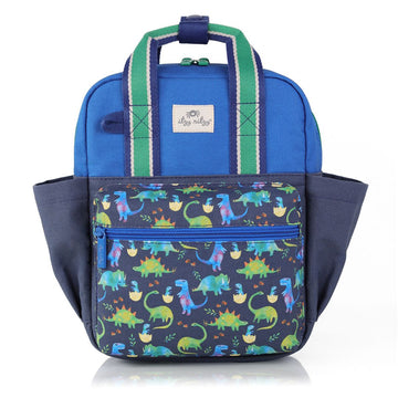 Itzy Bitzy Bag™ Toddler Backpack | Raining Dinos