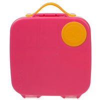 Lunchbox: Blush Crush