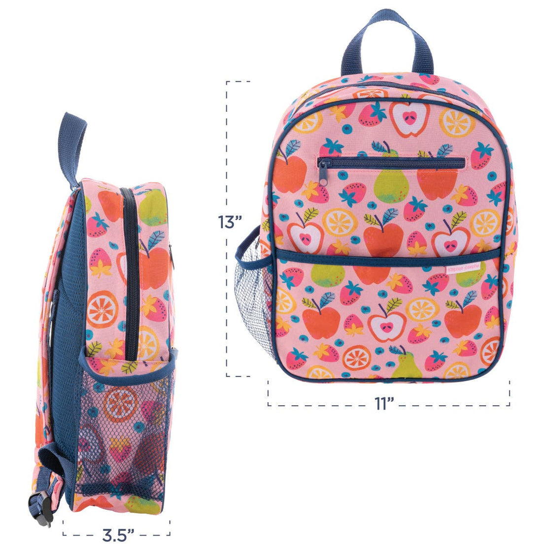 Junior Backpack: Bee