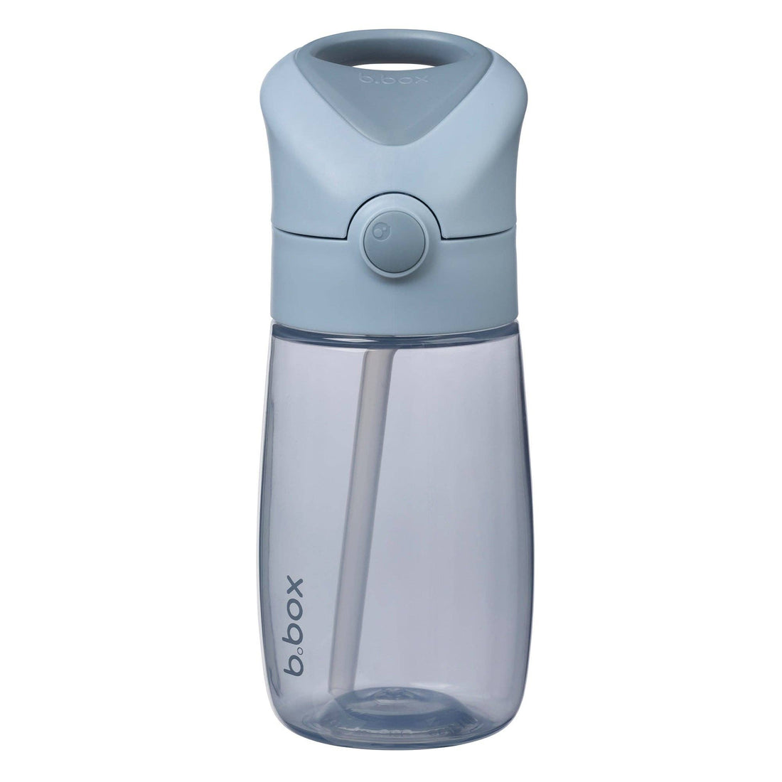 380mL Drink Bottle Jnr.: Chill Out Blue