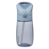 380mL Drink Bottle Jnr.: Chill Out Blue