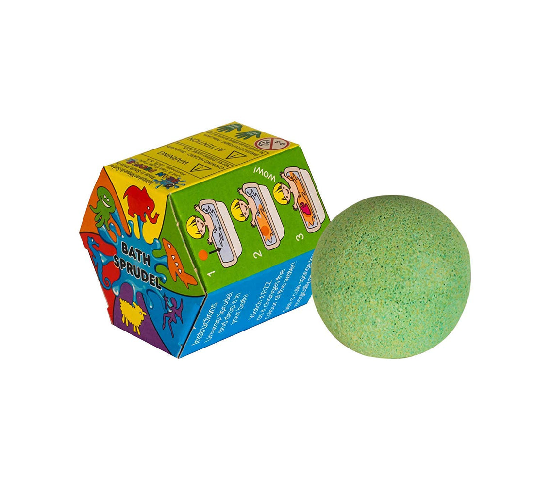 Bath Sprudel (Assorted Colour)
