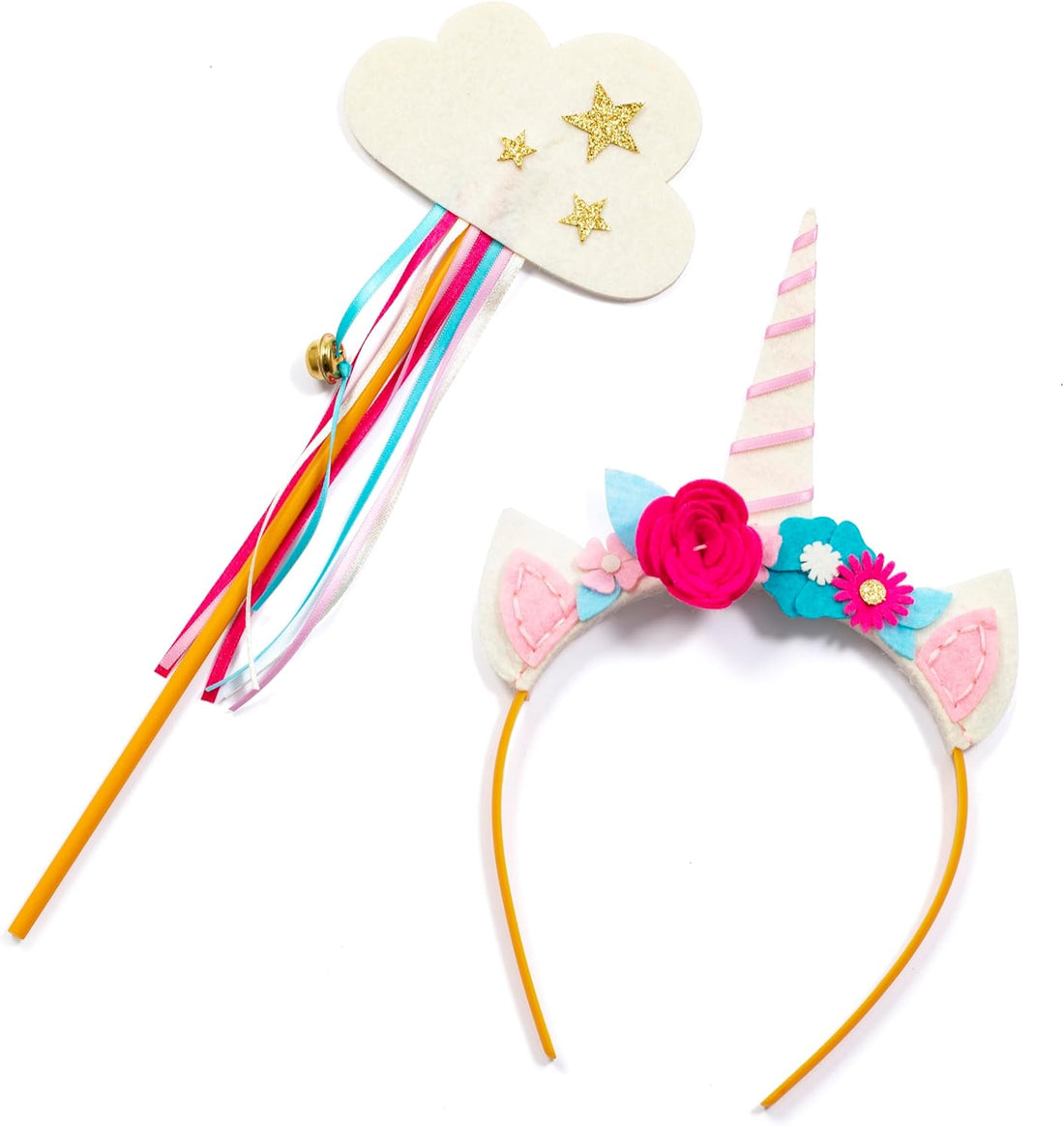 Disguise Kit: Unicorn