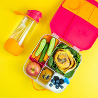 Lunchbox: Chill Out