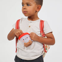 Itzy Snack Cup™: Strawberry