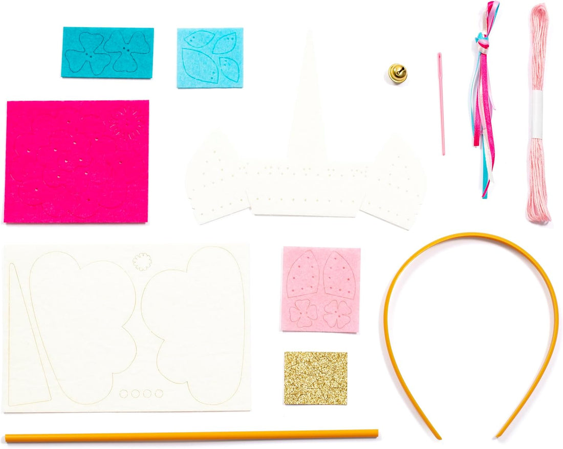 Disguise Kit: Unicorn