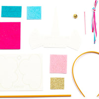 Disguise Kit: Unicorn