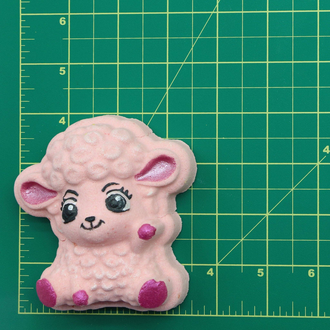 Easter - Lamb Bath Bomb