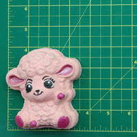 Easter - Lamb Bath Bomb