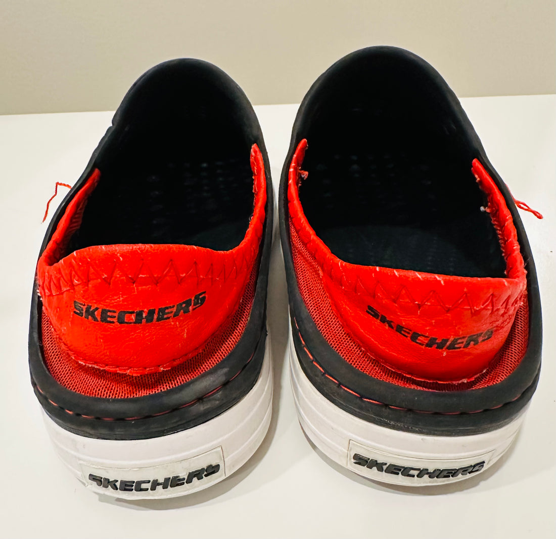 Sketchers Shoes - 11