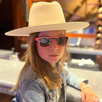 Single Shield Sunglasses | Black