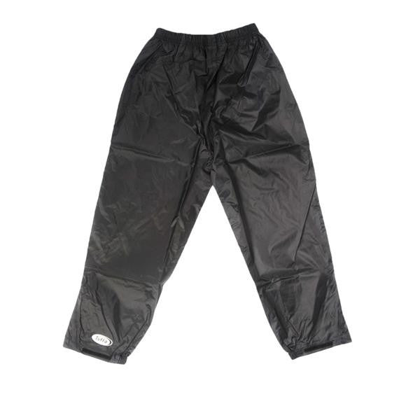 Tuffo Rain Pants - Black