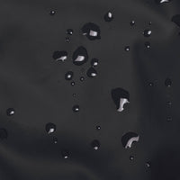 Waterproof mittens - Black