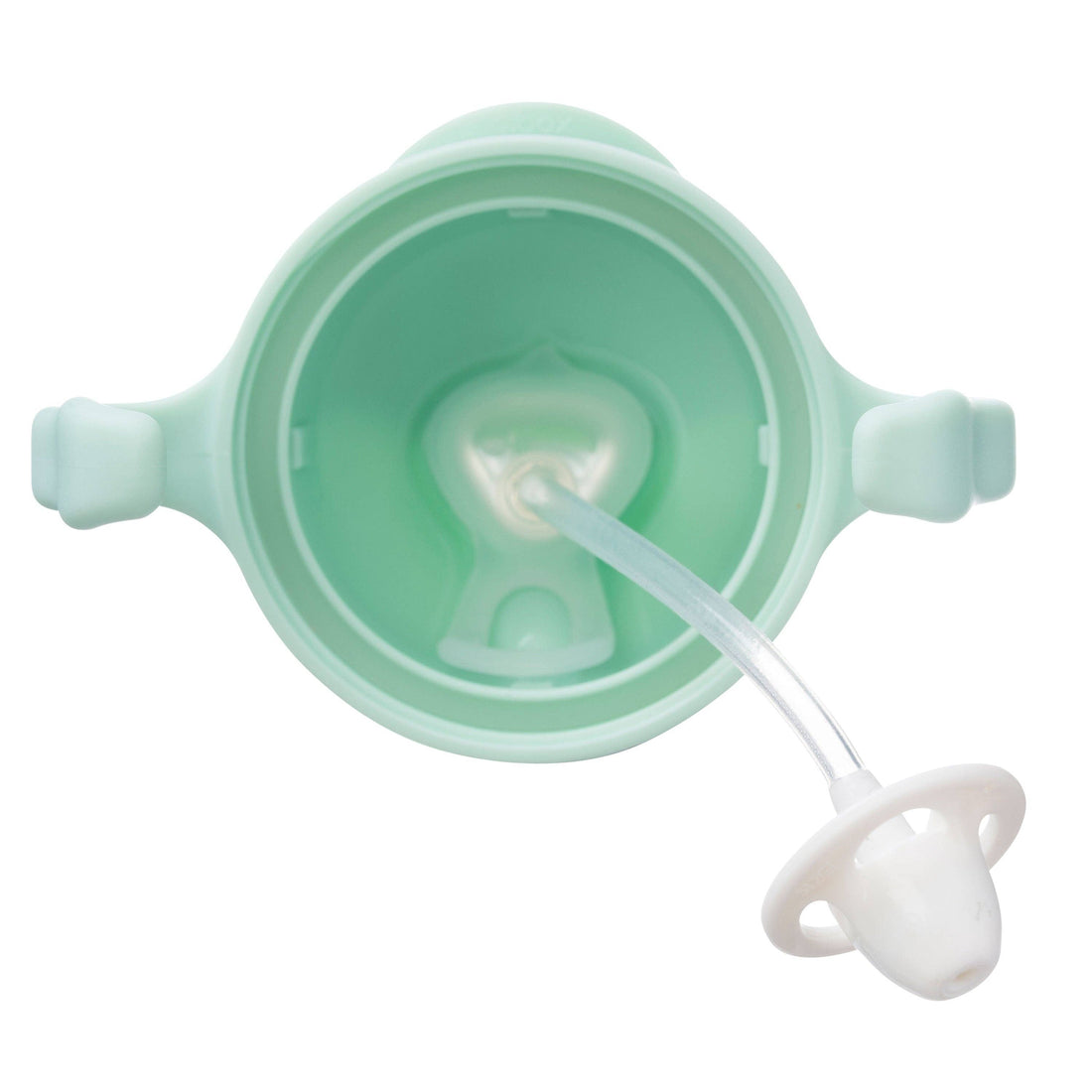 Sippy Straw Cup 240ml: Tutti Frutti