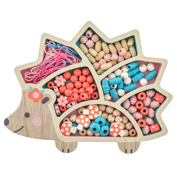 Bead Boutique: Hedgehog