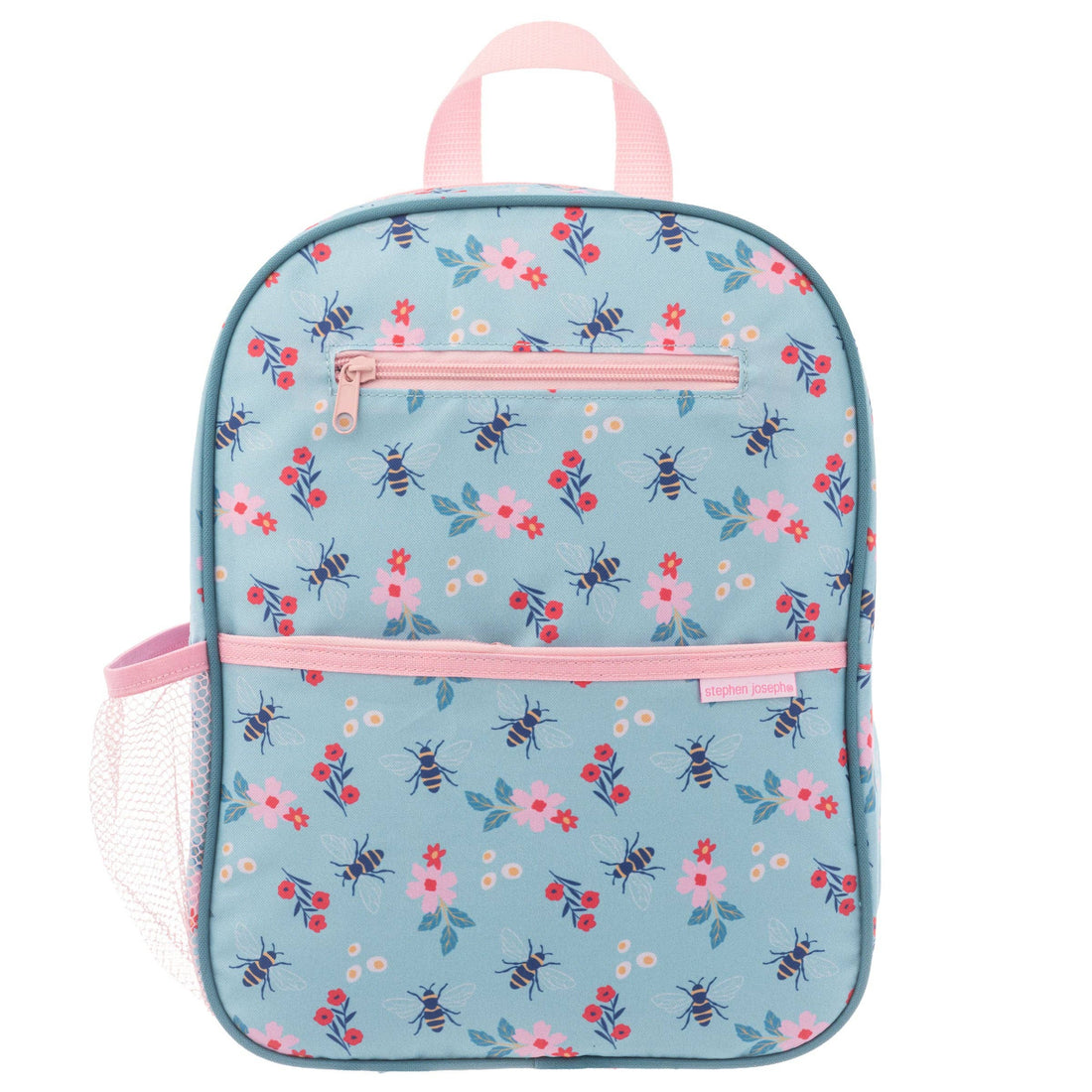 Junior Backpack: Bee