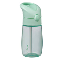380mL Drink Bottle Jnr.: Chill Out Blue