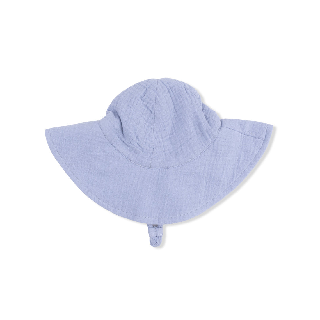 Blue Blizzard - Bucket Hat