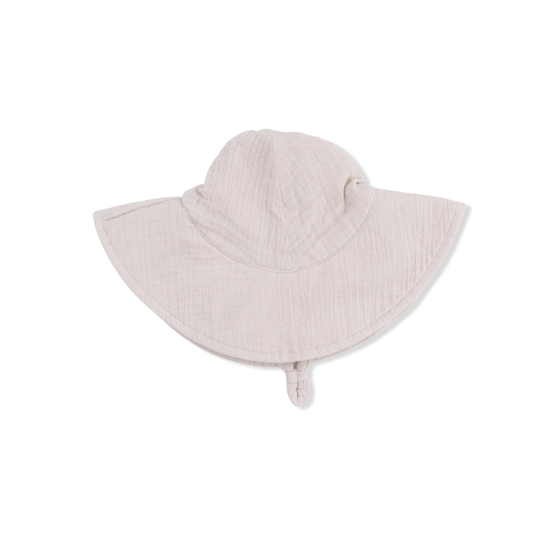 French Oak - Wide Brim Sun Hat