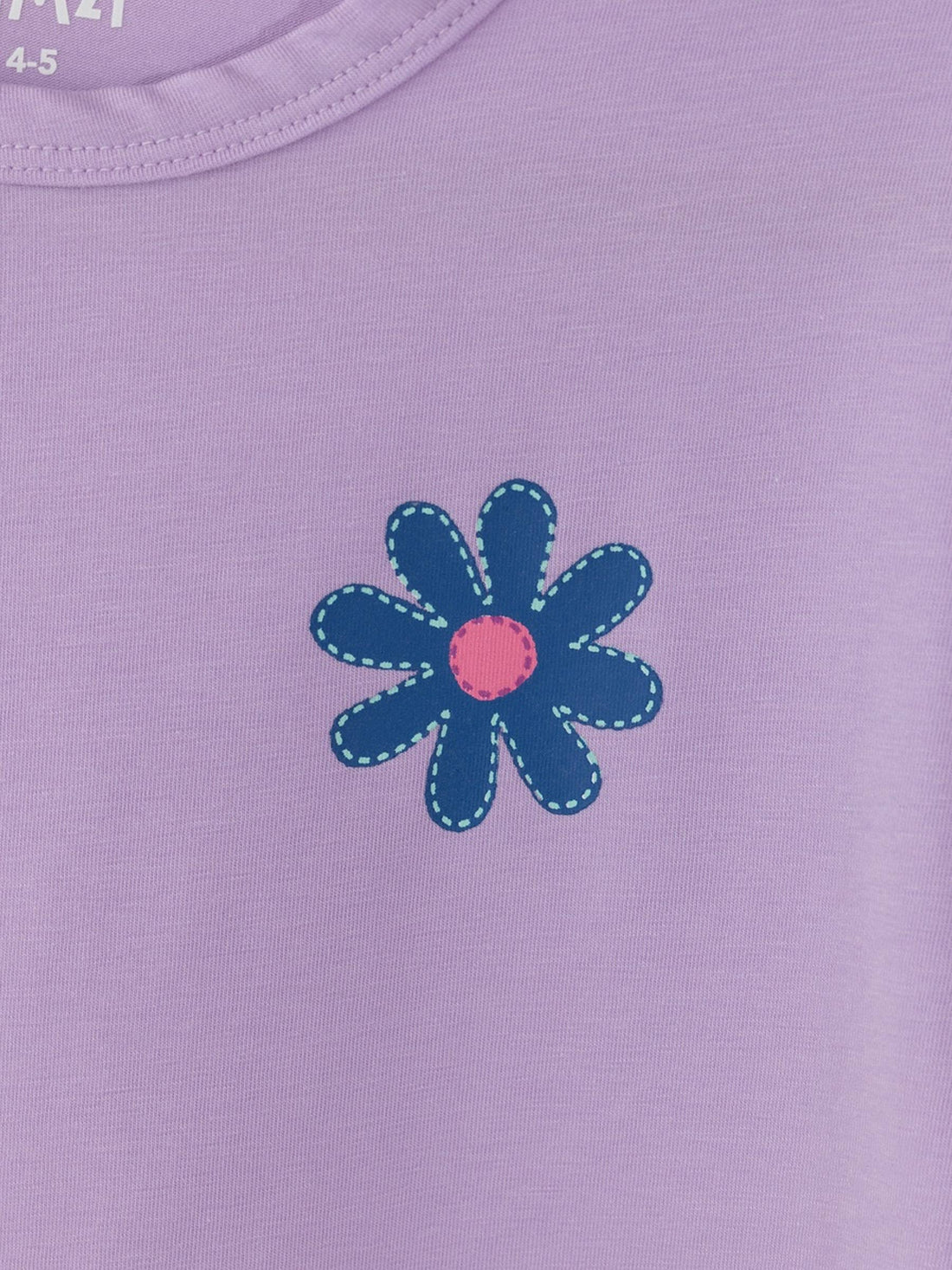 The Perfect Boxy Tee | Girls Boxy T-Shirt | Soft T-Shirt [Multiple Colors]