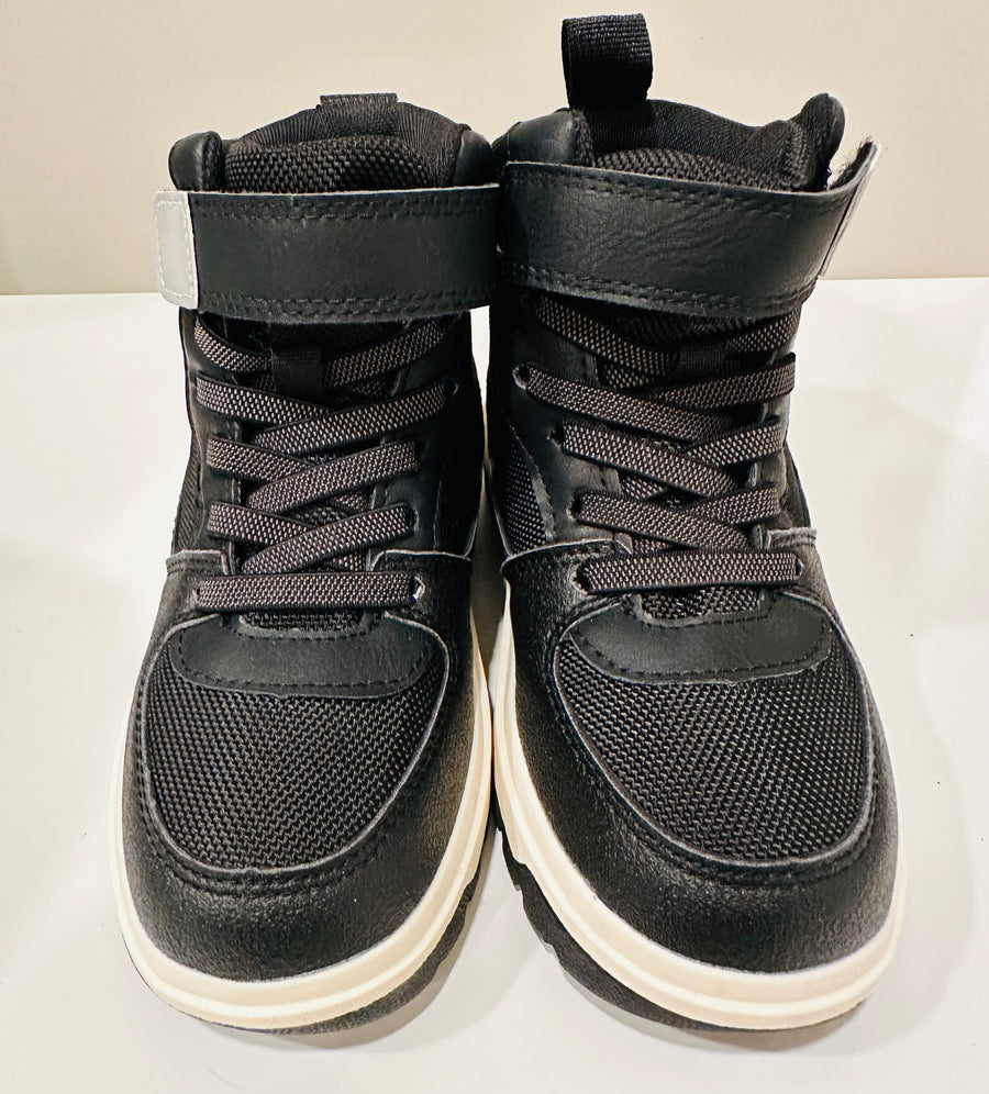 H & M Boots - 12