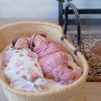 Estelle - Butter Blanket